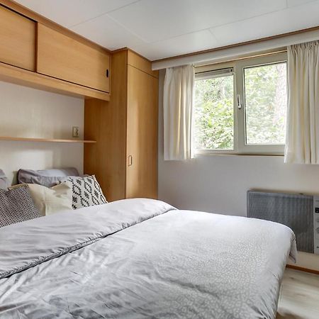 Norgerchalet Eksteriør billede