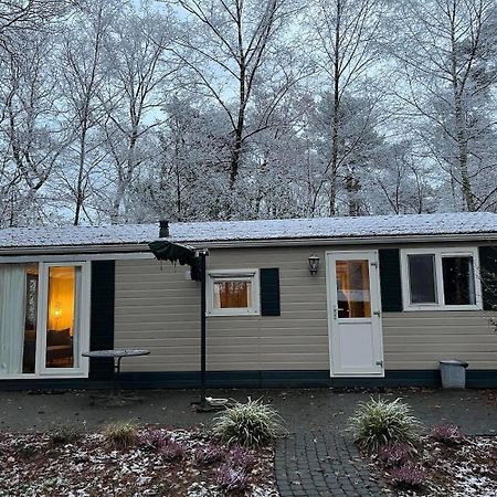 Norgerchalet Eksteriør billede
