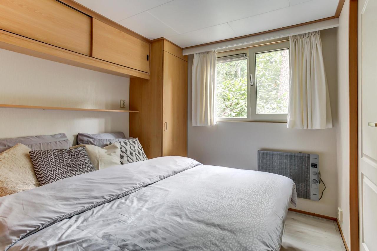 Norgerchalet Eksteriør billede
