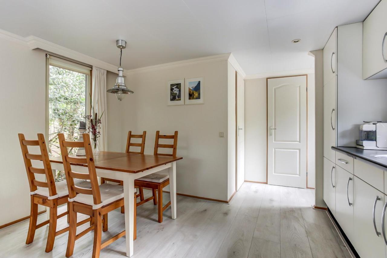 Norgerchalet Eksteriør billede