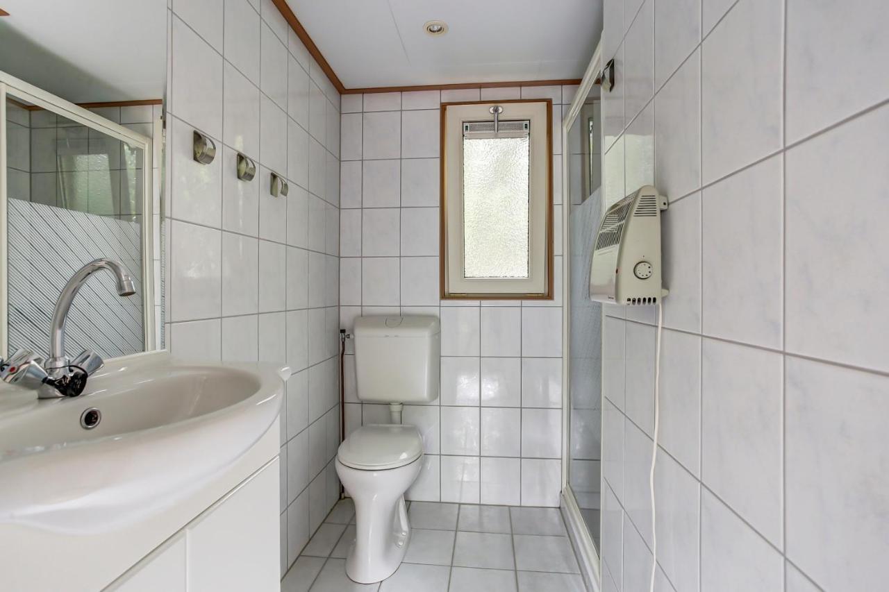Norgerchalet Eksteriør billede